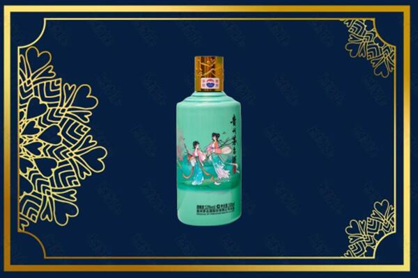 文山西畴县回收节气茅台酒